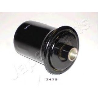 Фильтр топливный Japanparts FC-247S фото