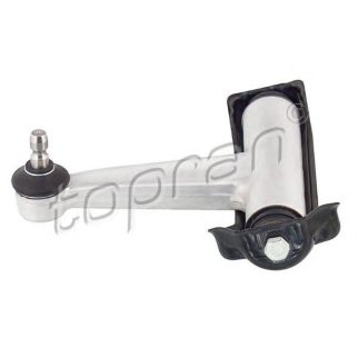 Рычаг передний topran 400281755 фото
