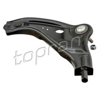 Рычаг передний левый topran 501883586 фото