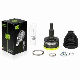 ШРУС наружный TRIALLI GO 1507 фото