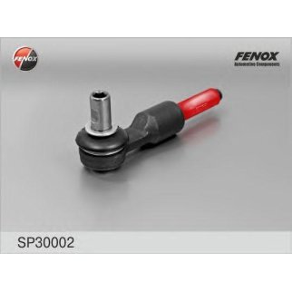 Наконечник рулевой Fenox SP30002 фото