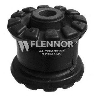 Сайлентблок передний подвески FLENNOR FL0915-J фото