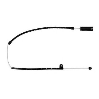 Датчик износа колодок MINTEX MWI0201 фото