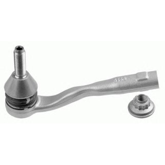 Наконечник рулевой Lemforder 36970 01 фото