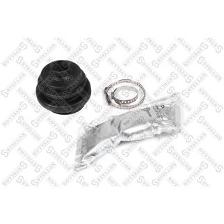 13-00750-SX_к-кт пыльника ШРУСа внутреннего! Opel Astra/Zafira 1.6-2.0DTi 91-05 фото