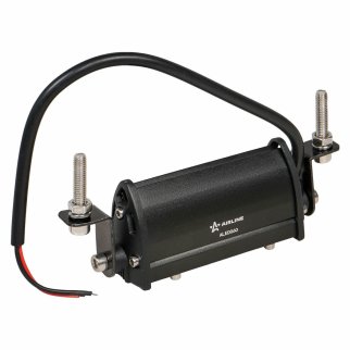 Фара светодиодная (балка) однорядная, 3LED, направленный свет, 4.5W (108x30x47) 12/24V (ALED060) фото 3