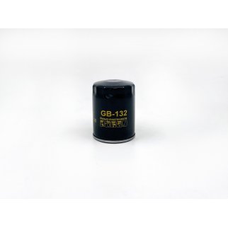 Фильтр масляный BIG FILTER GB-132 фото