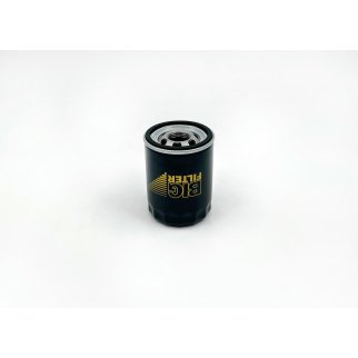 Фильтр масляный BIG FILTER GB-132 фото 2