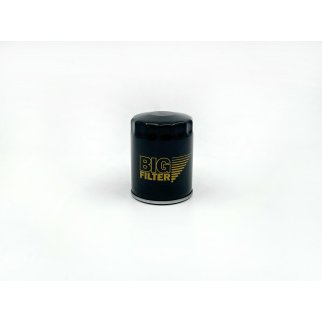 Фильтр масляный BIG FILTER GB-132 фото 4