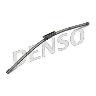 Щетки стеклоочистителя (к-кт) DENSO DF-009 фото
