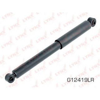 Амортизатор задний LYNXauto G12419LR фото