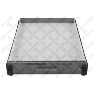 71-10354-SX_фильтр салона! Hyndai Santa Fe 2.0/2.4 01>, KIA Sorento 2.4-3.5 02> фото