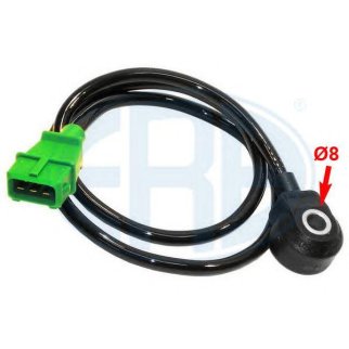 Датчик детонации ERA 550207 фото