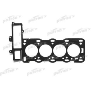 Прокладка ГБЦ Opel Vectra 2.0DI/2.2DTI X20DTL 97> фото