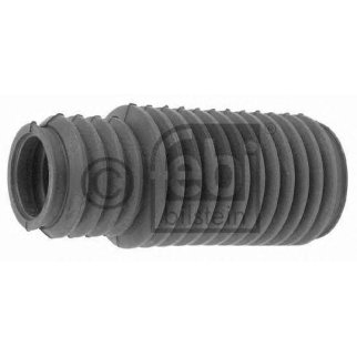 12642F_пыльник рейки рулевой! BMW E39/E46 all 95> фото