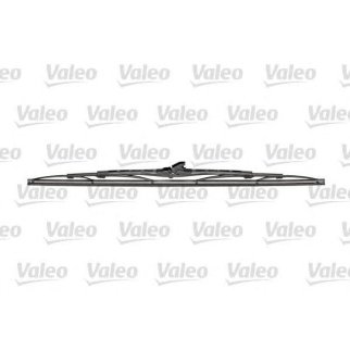 Стеклоочиститель 450мм Valeo First фото 1