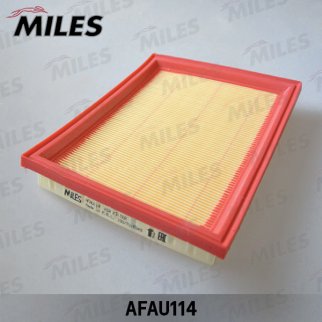 Фильтр воздушный MILES AFAU114 фото