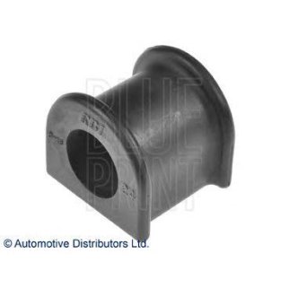 Втулка (сайлентблок) переднего стабилизатора lue Print ADT380140 фото