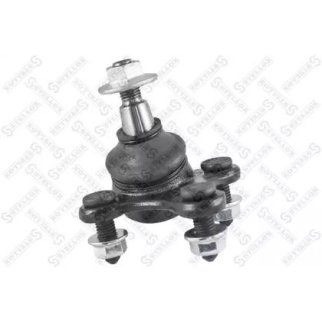 52-00437-SX_опора шаровая левая! Audi A3 all 12&gt;, Skoda Octavia all 12&gt;, VW Golf VII all 12&gt; фото