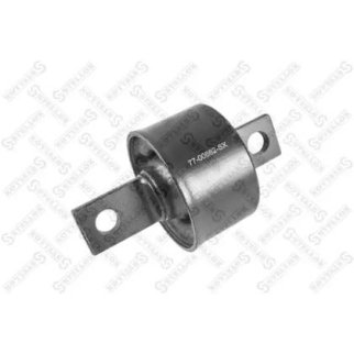 77-00662-SX_сайлентблок рычага зад.подв.продольн.! Mitsubishi Lancer 07> фото