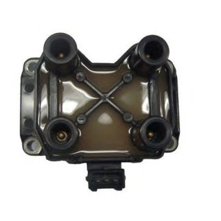 Катушка зажигания Magneti Marelli 060717066012 фото