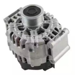 Генератор 12V-140A / VAG 1.6-4.2 01~ фото