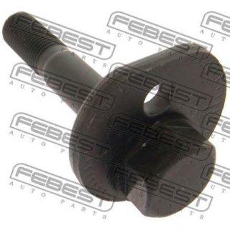 Болт развала передних колес FEBEST 0129-001 фото