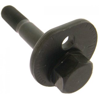 Болт развала передних колес FEBEST 0129-001 фото