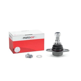 Опора шаровая metaco 4200-170 фото 8