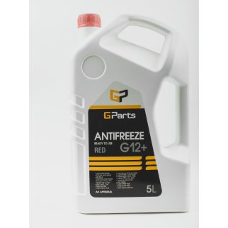 Антифриз Gparts AF155FA5L фото