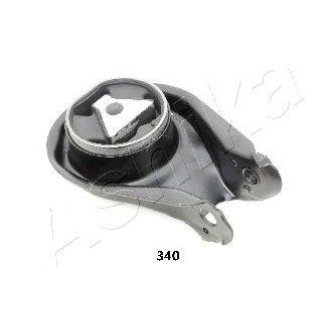 Опора двигателя задняя ashika GOM-340 фото