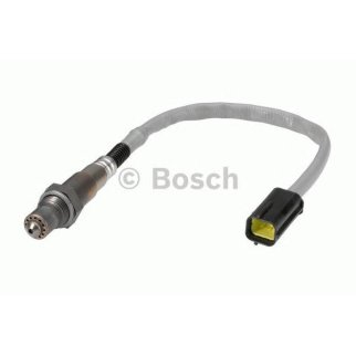 Датчик кислородныйLambdasonde BOSCH 0 986 AG2 203 фото