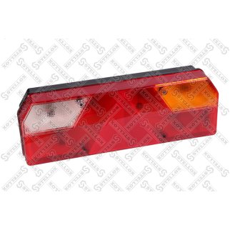 87-37156-SX_фонарь задний многосекц. !правый с треугольником EUROPOINT Universal фото