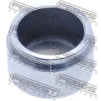 Поршень переднего суппорта FEBEST 0176-FZJ80F фото