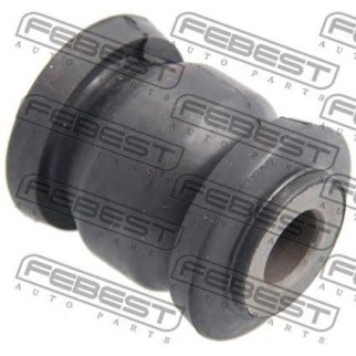 Сайлентблок FEBEST MAB-DJ1S фото