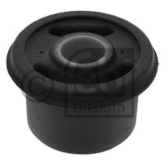 Сайлентблок подвески кабины FEBI 12516 фото