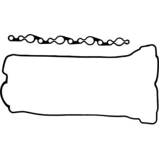 Прокладка клапанной крышки Victor Reinz 15-54074-01 фото