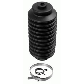 Пыльник рулевой рейки фото