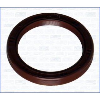 Сальник коленвала передний AJUSA 15056500 фото