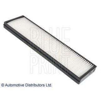 Фильтр салонный фото