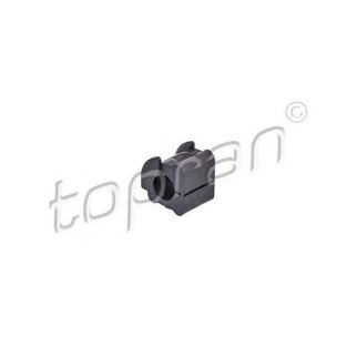 Втулка стабилизатора VW GOLF II/GOLF III 17мм пер. фото