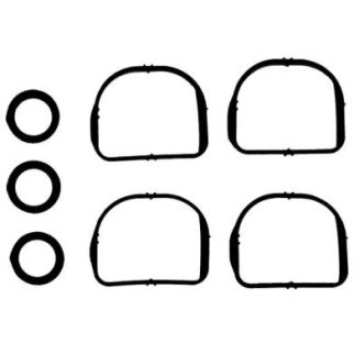 К-кт прокладок впускного коллектора Victor Reinz 11-37282-01 фото