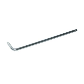 Ключ TORX Г-обр T10 длинный ROCK FORCE фото