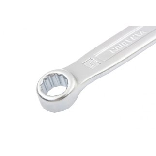 Ключ комбинированный 7мм GROSS фото 3