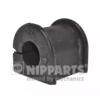 Втулка стабилизатора TOYOTA COROLLA передн.подв. -06 22мм. фото