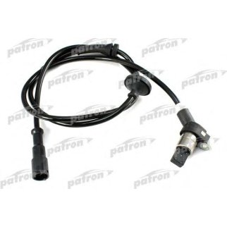 Датчик частоты вращения колеса задн VW: CORRADO 88-95, GOLF III 91-97, GOLF III Variant 93-99, VENTO 91-98 фото