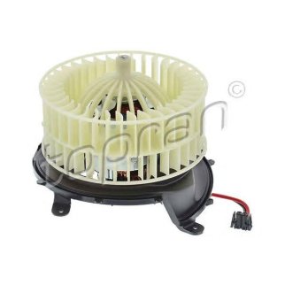 Мотор печки отопителя салона фото