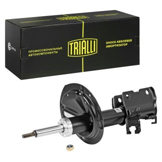 Амортизатор передний TRIALLI AG 14162 фото