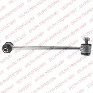 Стойка заднего стабилизатора DELPHI TC2151 фото