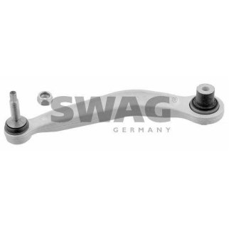 Рычаг подвески BMW E60/E61/E65/E66 зад.подв.лев.(поперечный) фото